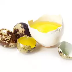 Трайност на яйцата