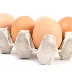 Яйцата запазват организма млад