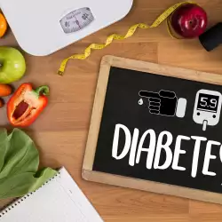 Здравословно седмично меню при диабетици