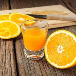 Как да си направим фреш от портокал?