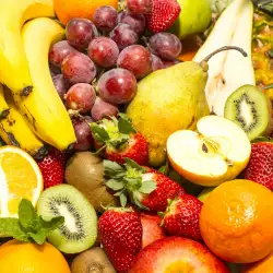 Какви плодове може да яде опериран от жлъчка?