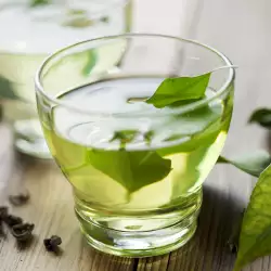 За какво да използваме зеления чай