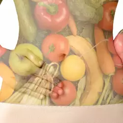 Тези храни укрепват тялото