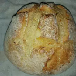 Хляб в еър фрайър