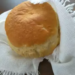 Хляб със суроватка