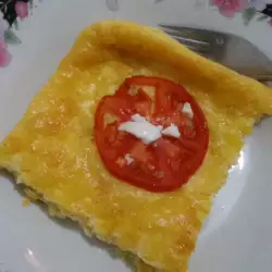 Кайгана с извара