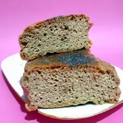 Кето таханов хляб