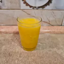 Коктейл Отвертка (Screwdriver)