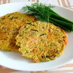 Корейски палачинки
