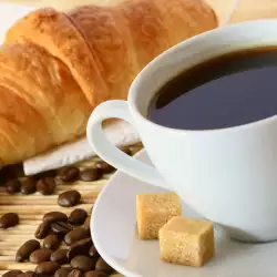 Учени: Кафето не вдига кръвното