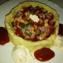 Кумпир
