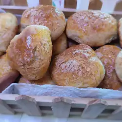 Бързи и лесни курабийки