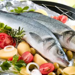 Вкусни рецепти с лаврак