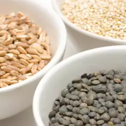Лимец, спелта и камут - алтернатива на житото