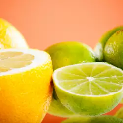 Лимоните с най-много антибактериални свойства