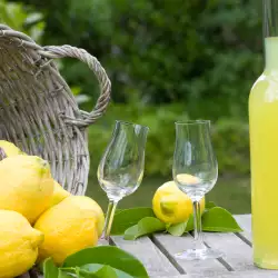 Полезни свойства на лимона