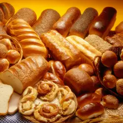 Как да съхраняваме хляб