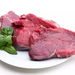 Белите или червените меса са по-полезни