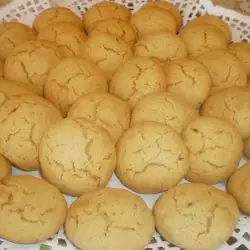 Медени Ореховки