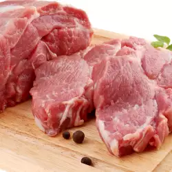 Телешко месо - тербелия