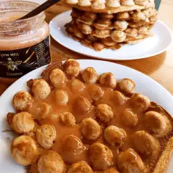 Нискокалорични гофрети