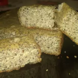 Палео хлебче в хлебопекарна