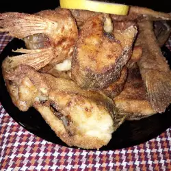 Пържена Сулка
