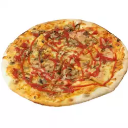 Пица Марко Поло