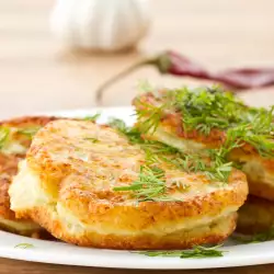 Какво да си приготвим с варени картофи?