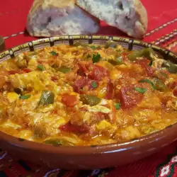 Миш маш