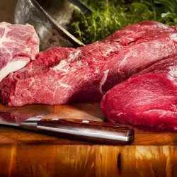 Как да размразяваме месо