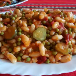 Салата Ропотамо без риба