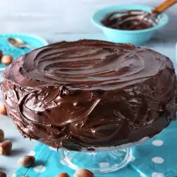 Тайните на вкусната шоколадова торта