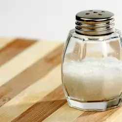 Колко сол ни трябва, за да сме здрави