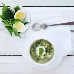 Колко коприва е полезно да консумираме?