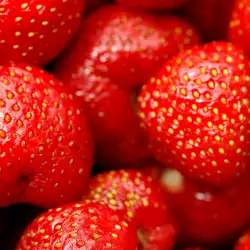 Скъпи ягоди в сезона на ягодите