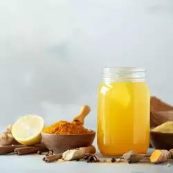 7 неизвестни ползи от консумацията на куркума с шафран