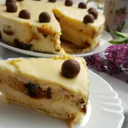 Как да използваме стария козунак?