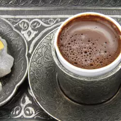 Как се прави турско кафе - ръководство за начинаещи