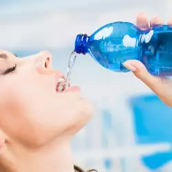 Мобилният телефон ни помага да пием повече вода