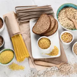 Здравословно готвене със зърна