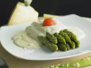 Интересни и вкусни Великденски ястия