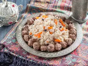 Вкусни емблеми от кулинарията на Арабския свят