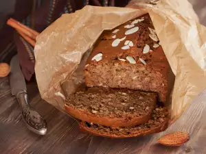 Български учени създадоха хляб, от който не се пълнее