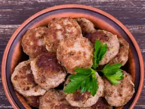 Кюфтета за всеки вкус от световната кухня