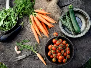 Киселинни и алкални продукти