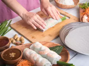 Приложение и ползи от оризовите кори