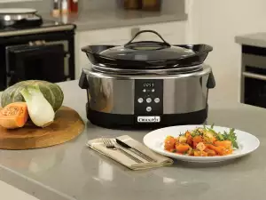 Съвети при готвенето на Crock-Pot