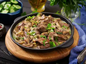 Здравословни ли са пилешките дреболии – ползи и рискове