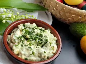 Априлски кулинарен календар: вкусотии според сезона